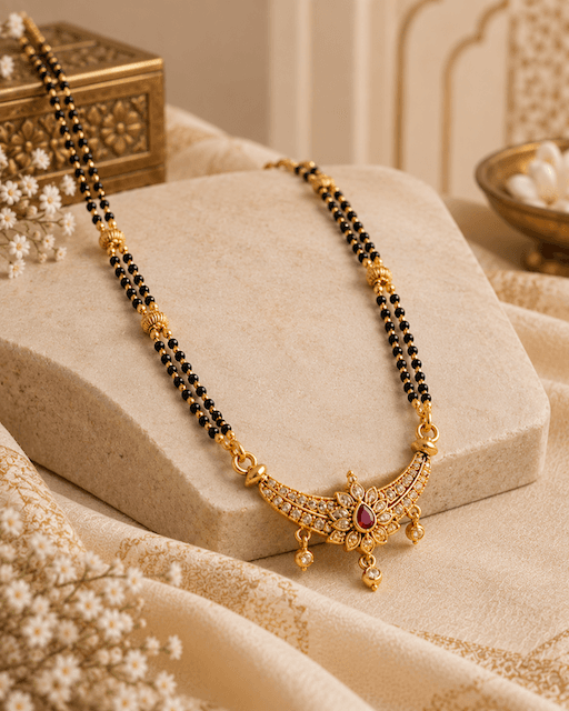 Mangalsutra
