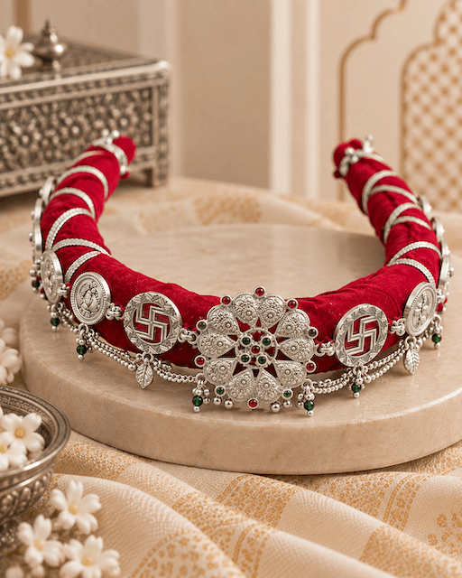 Modiya Silver