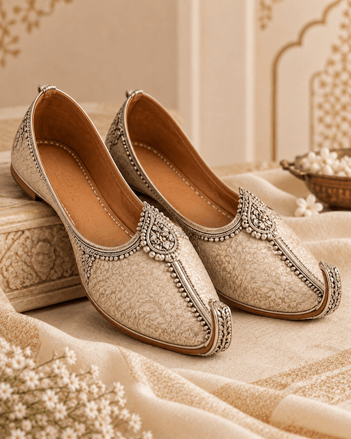 Silver Mojdi