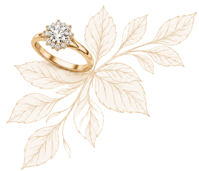 FAQ Decoration Ring