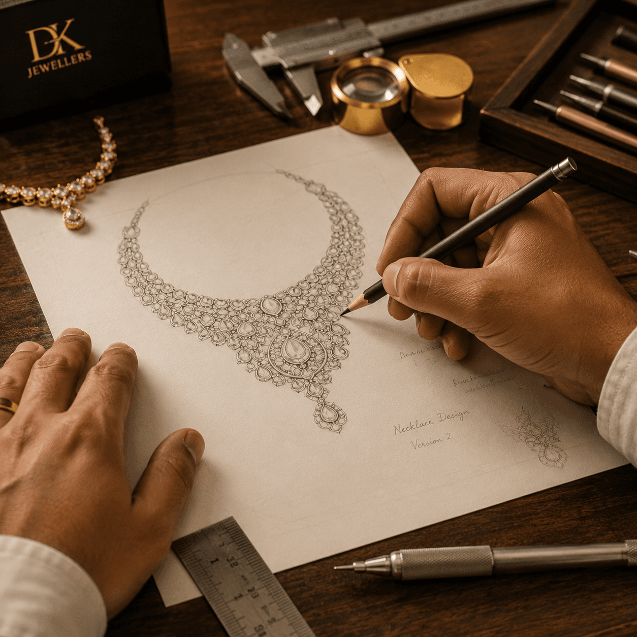 DISCOVER & DESIGN